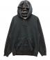WACKO MARIA（ワコマリア）の古着「HEAVY WEIGHT HOODED SWEAT SHIRT」｜ネイビー
