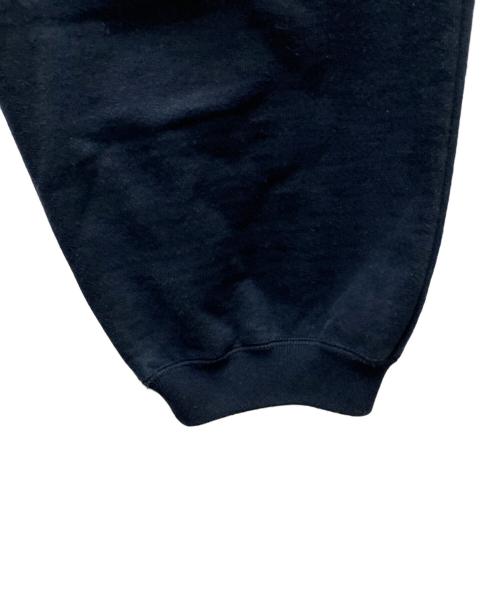 WACKO MARIA（ワコマリア）WACKO MARIA (ワコマリア) HEAVY WEIGHT SWEAT PANTS ネイビー サイズ:Lの古着・服飾アイテム