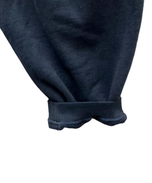 WACKO MARIA（ワコマリア）WACKO MARIA (ワコマリア) HEAVY WEIGHT SWEAT PANTS ネイビー サイズ:Lの古着・服飾アイテム