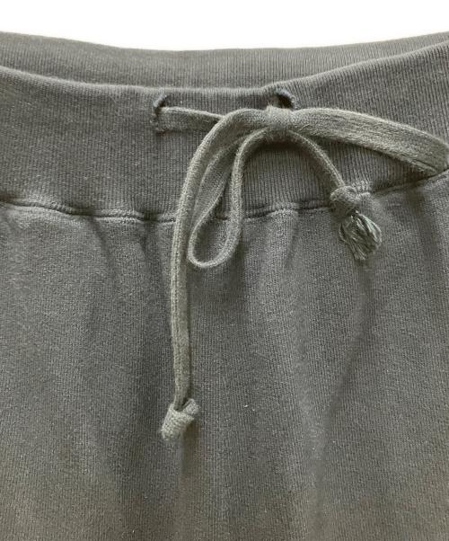WACKO MARIA（ワコマリア）WACKO MARIA (ワコマリア) HEAVY WEIGHT SWEAT PANTS ネイビー サイズ:Lの古着・服飾アイテム