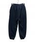 WACKO MARIA (ワコマリア) HEAVY WEIGHT SWEAT PANTS ネイビー サイズ:L：15000円