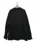 WACKO MARIA (ワコマリア) 56TATOO STUDIO 50'S SHIRT L/S ブラック サイズ:XL：20000円