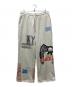 PLATEAU（プラトー）の古着「P.L.A.W.Y Sweat Pants」｜グレー