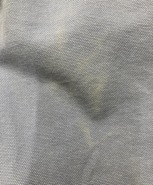 Carhartt WIP（カーハート ワーク イン プログレス）CARHARTT WIP (カーハート ワーク イン プログレス) Double Knee Pant ブルー サイズ:W30の古着・服飾アイテム