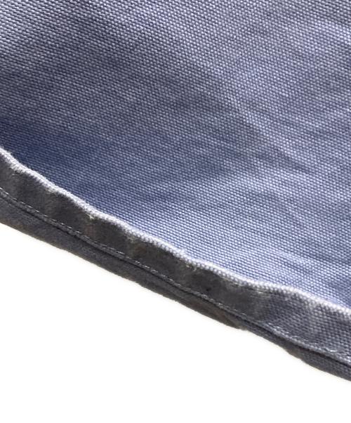 Carhartt WIP（カーハート ワーク イン プログレス）CARHARTT WIP (カーハート ワーク イン プログレス) Double Knee Pant ブルー サイズ:W30の古着・服飾アイテム