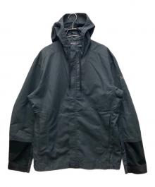 ARC'TERYX（アークテリクス）の古着「WAYLAY JACKET」｜ブラックグレー