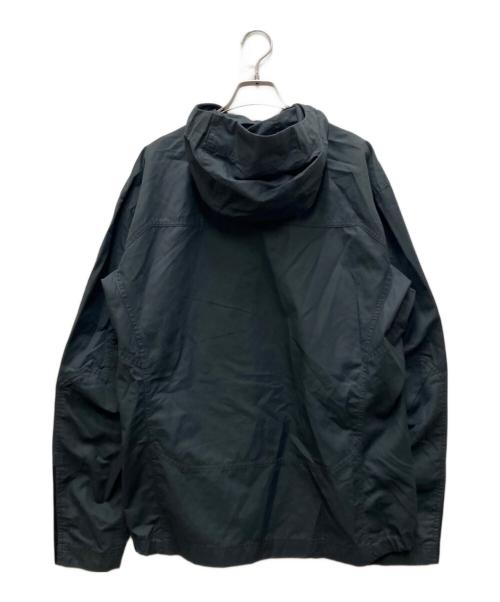ARC'TERYX（アークテリクス）ARC'TERYX (アークテリクス) WAYLAY JACKET ブラックグレー サイズ:Lの古着・服飾アイテム
