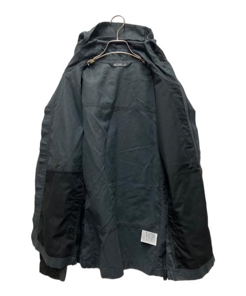 ARC'TERYX（アークテリクス）ARC'TERYX (アークテリクス) WAYLAY JACKET ブラックグレー サイズ:Lの古着・服飾アイテム