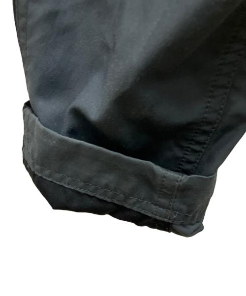 ARC'TERYX（アークテリクス）ARC'TERYX (アークテリクス) WAYLAY JACKET ブラックグレー サイズ:Lの古着・服飾アイテム