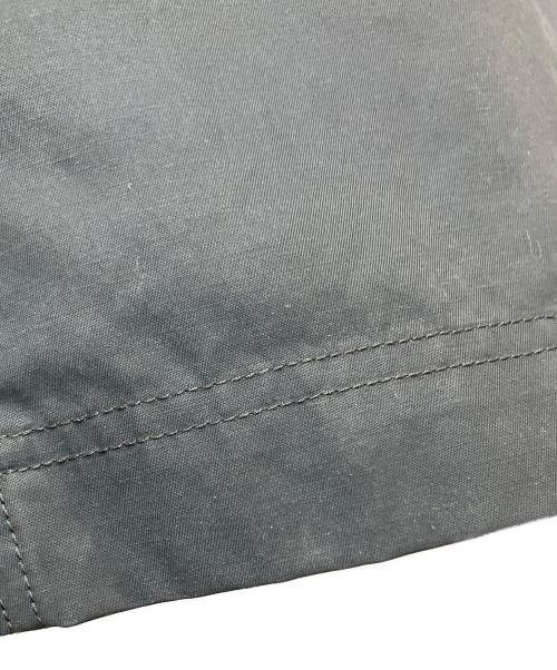 ARC'TERYX（アークテリクス）ARC'TERYX (アークテリクス) WAYLAY JACKET ブラックグレー サイズ:Lの古着・服飾アイテム