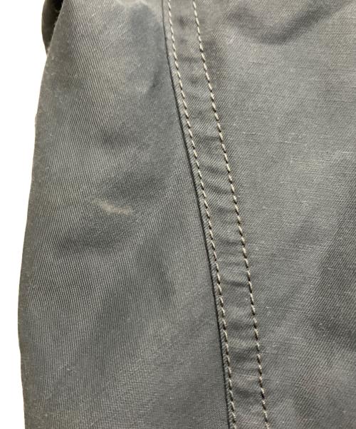 ARC'TERYX（アークテリクス）ARC'TERYX (アークテリクス) WAYLAY JACKET ブラックグレー サイズ:Lの古着・服飾アイテム