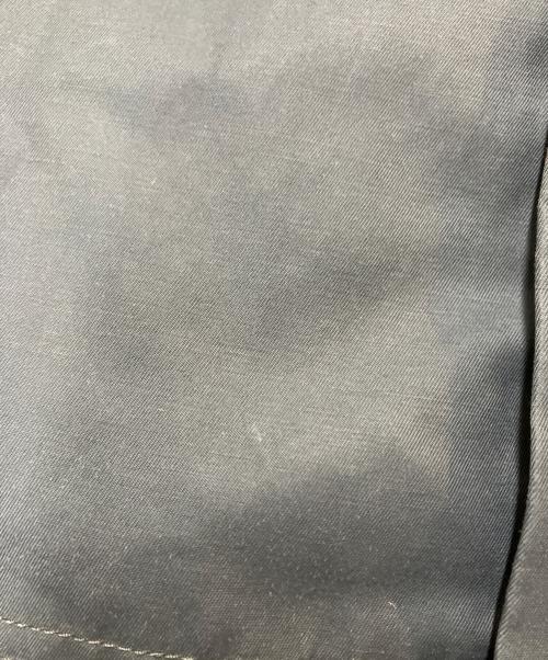 ARC'TERYX（アークテリクス）ARC'TERYX (アークテリクス) WAYLAY JACKET ブラックグレー サイズ:Lの古着・服飾アイテム