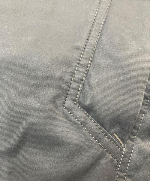 ARC'TERYX（アークテリクス）ARC'TERYX (アークテリクス) WAYLAY JACKET ブラックグレー サイズ:Lの古着・服飾アイテム
