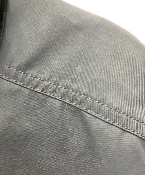 ARC'TERYX（アークテリクス）ARC'TERYX (アークテリクス) WAYLAY JACKET ブラックグレー サイズ:Lの古着・服飾アイテム