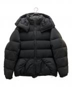 MARMOTマーモット）の古着「MARMOT EX PARBAT DOWN PARKA」｜ブラック