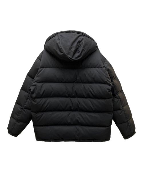 MARMOT（マーモット）Marmot (マーモット) MARMOT EX PARBAT DOWN PARKA ブラック サイズ:Lの古着・服飾アイテム