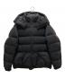 Marmot（マーモット）の古着「MARMOT EX PARBAT DOWN PARKA」｜ブラック
