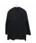 MARELLA (マレーラ) カシミヤブレンドPコート ネイビー サイズ:42：10000円