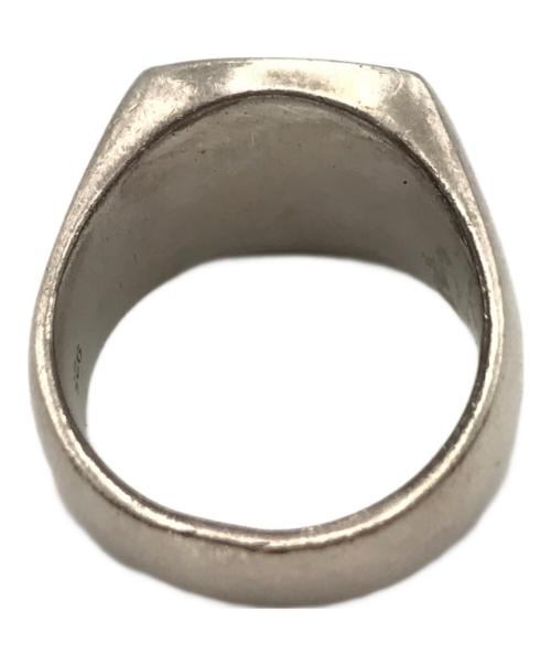 TOM WOOD（トムウッド）TOM WOOD (トムウッド) ONYX RING サイズ:12号の古着・服飾アイテム