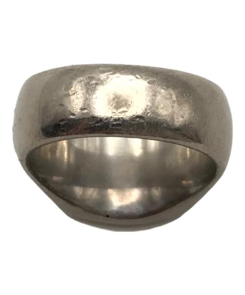 TOM WOOD（トムウッド）TOM WOOD (トムウッド) ONYX RING サイズ:12号の古着・服飾アイテム