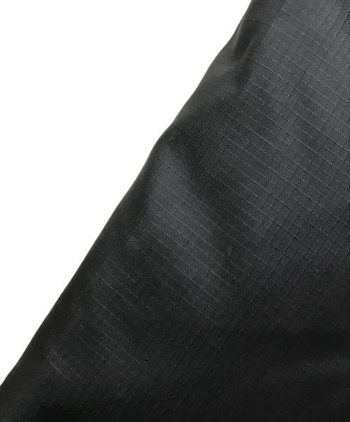 THE NORTH FACE（ザ ノース フェイス）THE NORTH FACE (ザ ノース フェイス) ショートヌプシジャケット ブラック サイズ:Mの古着・服飾アイテム