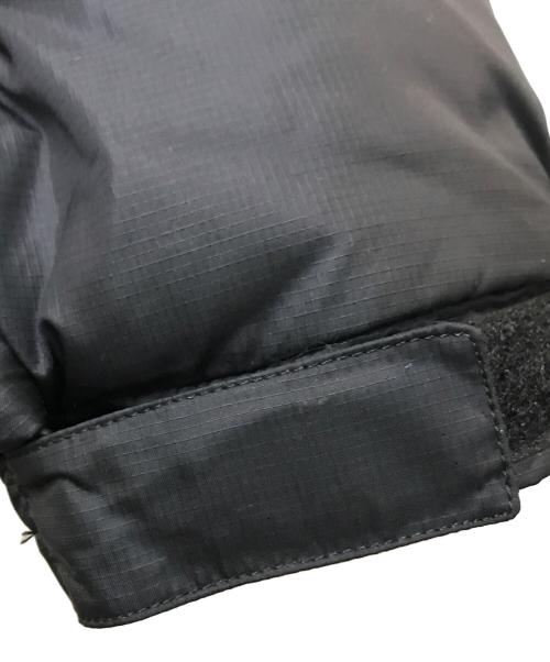 THE NORTH FACE（ザ ノース フェイス）THE NORTH FACE (ザ ノース フェイス) ショートヌプシジャケット ブラック サイズ:Mの古着・服飾アイテム