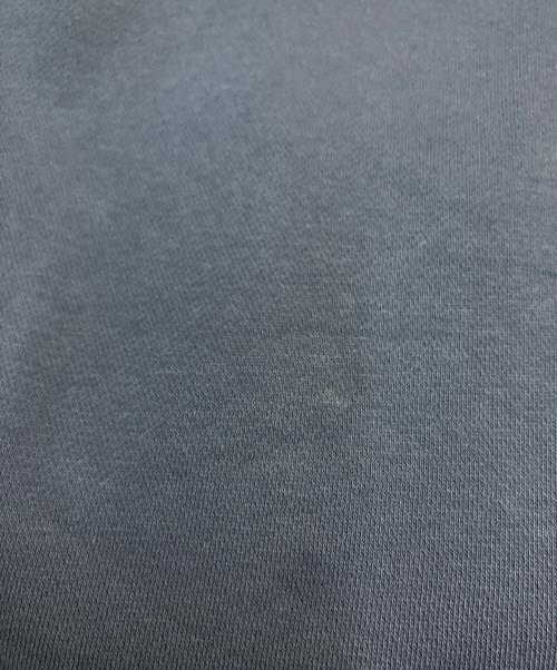 NIKE（ナイキ）NIKE (ナイキ) SUPREME (シュプリーム) クルーネックロゴスウェット ネイビー サイズ:Sの古着・服飾アイテム