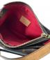 中古・古着 LOUIS VUITTON (ルイ ヴィトン) ショルダーバッグ ブラウン：120000円