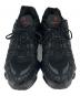 NIKE (ナイキ) SHOX TL BLACK/BLACK-MTLC HEMATITE-MAX ORANGE ブラック サイズ:29㎝：17000円