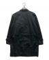 RRL (ダブルアールエル) コットンステンカラーコート ブラック サイズ:LL：20000円