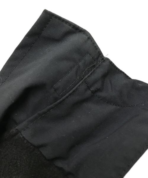 Carhartt WIP（カーハート ワーク イン プログレス）CARHARTT WIP (カーハート ワーク イン プログレス) NIMBUS PULLOVER ブラック サイズ:Mの古着・服飾アイテム
