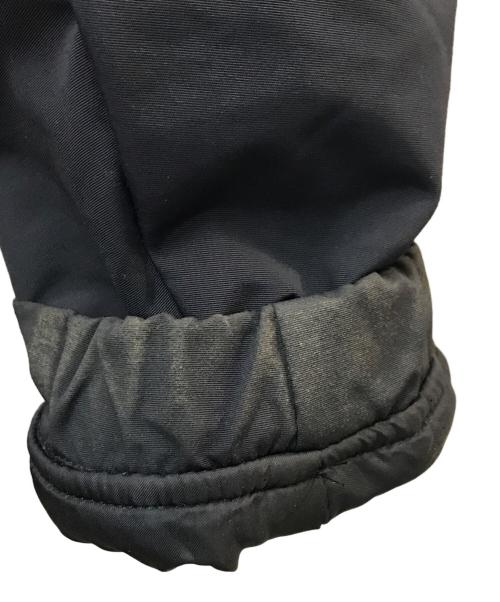 Carhartt WIP（カーハート ワーク イン プログレス）CARHARTT WIP (カーハート ワーク イン プログレス) NIMBUS PULLOVER ブラック サイズ:Mの古着・服飾アイテム