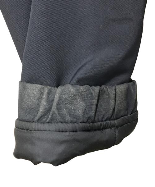 Carhartt WIP（カーハート ワーク イン プログレス）CARHARTT WIP (カーハート ワーク イン プログレス) NIMBUS PULLOVER ブラック サイズ:Mの古着・服飾アイテム
