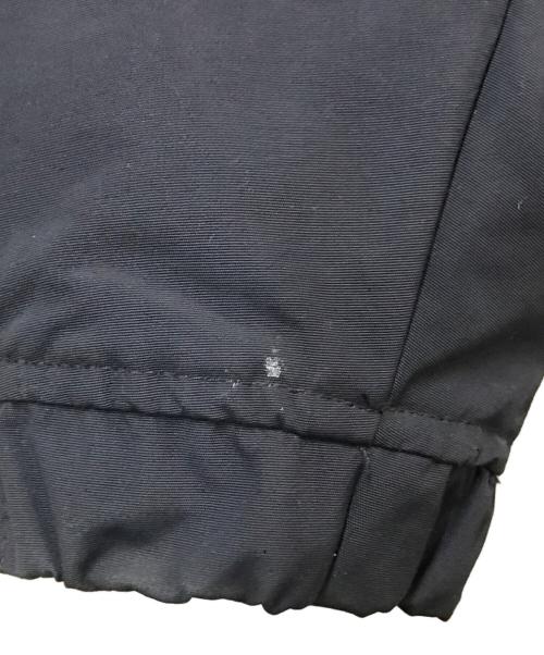 Carhartt WIP（カーハート ワーク イン プログレス）CARHARTT WIP (カーハート ワーク イン プログレス) NIMBUS PULLOVER ブラック サイズ:Mの古着・服飾アイテム