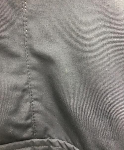 Carhartt WIP（カーハート ワーク イン プログレス）CARHARTT WIP (カーハート ワーク イン プログレス) NIMBUS PULLOVER ブラック サイズ:Mの古着・服飾アイテム