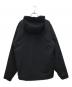 CARHARTT WIP (カーハート ワーク イン プログレス) NIMBUS PULLOVER ブラック サイズ:M：12000円
