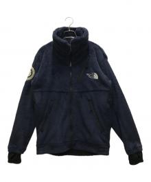 THE NORTH FACE（ザ ノース フェイス）の古着「Antarctica Versa Loft Jacket」｜ネイビー
