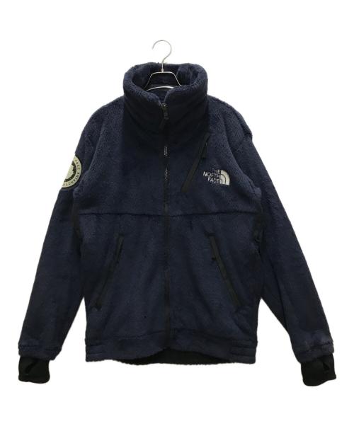 THE NORTH FACE（ザ ノース フェイス）THE NORTH FACE (ザ ノース フェイス) Antarctica Versa Loft Jacket ネイビー サイズ:Lの古着・服飾アイテム