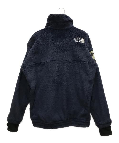 THE NORTH FACE（ザ ノース フェイス）THE NORTH FACE (ザ ノース フェイス) Antarctica Versa Loft Jacket ネイビー サイズ:Lの古着・服飾アイテム
