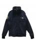 THE NORTH FACE（ザ ノース フェイス）の古着「Antarctica Versa Loft Jacket」｜ネイビー