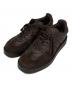 adidas（アディダス）の古着「GAZELLE INDOOR」｜ブラウン