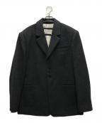 TODAYFULトゥデイフル）の古着「Over Jacket」｜グレー