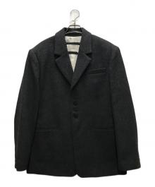 TODAYFUL（トゥデイフル）の古着「Over Jacket」｜グレー