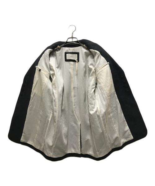 TODAYFUL（トゥデイフル）TODAYFUL (トゥデイフル) Over Jacket グレー サイズ:38の古着・服飾アイテム