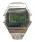 TIMEX（タイメックス）の古着「T80 コラボウォッチ」｜シルバー