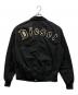 DIESEL (ディーゼル) LAKER-WOW ブラック サイズ:Ｌ：14000円