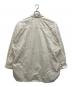 CASEY CASEY (ケーシーケーシー) SAINT LOUIS SHIRT ホワイト サイズ:M：20000円