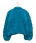 GANNI (ガニー) The Julliard Mohair Pullover スカイブルー サイズ:S：18000円