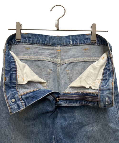 LEVI'S（リーバイス）LEVI'S (リーバイス) 80’S 684 デニムパンツ インディゴ サイズ:ウエスト78cmの古着・服飾アイテム