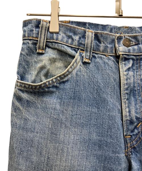 LEVI'S（リーバイス）LEVI'S (リーバイス) 80’S 684 デニムパンツ インディゴ サイズ:ウエスト78cmの古着・服飾アイテム